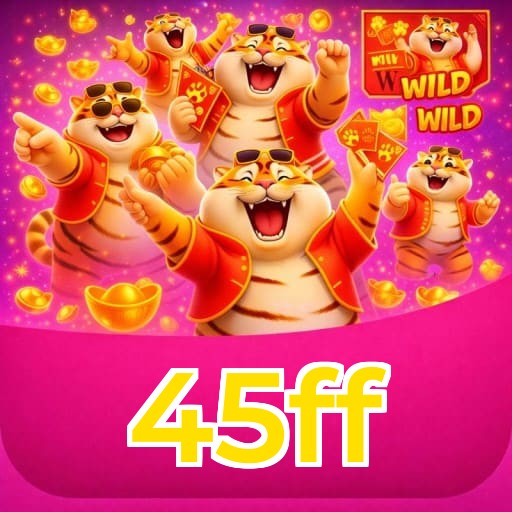 45ff PIX instantâneo Brasil